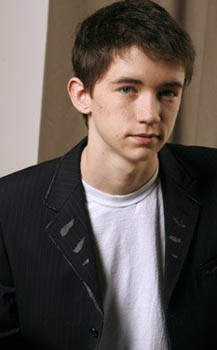 Liam Aiken